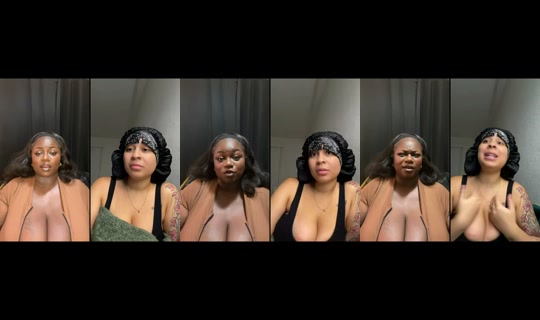 jeliese.laquaii TikTok Live — Aug 29, 2026, 8:00 AM