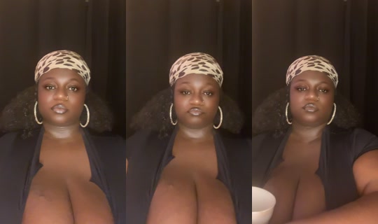jeliese.laquaii TikTok Live — Sep 4, 2026, 6:32 AM