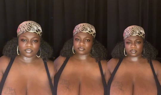 jeliese.laquaii TikTok Live — Sep 5, 2026, 7:28 AM
