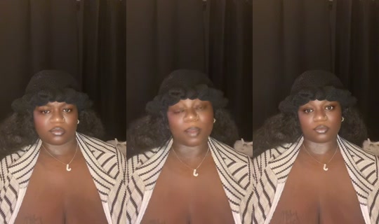jeliese.laquaii TikTok Live — Sep 28, 2026, 7:39 AM