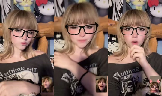 jelimori TikTok Live — Sep 5, 2026, 7:40 AM