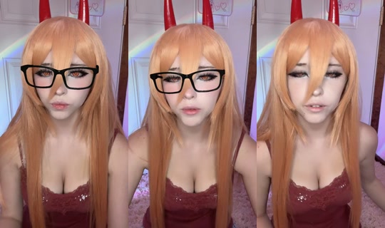 jelimori TikTok Live — Sep 6, 2026, 4:25 AM