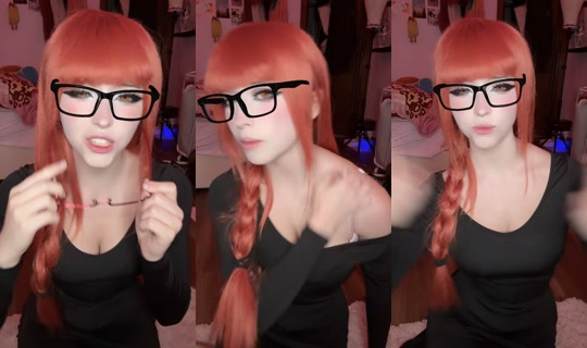 jelimori TikTok Live — Sep 8, 2026, 3:57 AM