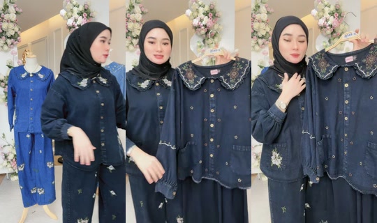 jelitasarahq TikTok Live — Aug 25, 2026, 6:23 AM