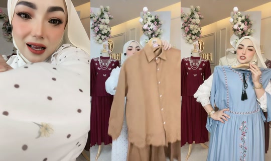 jelitasarahq TikTok Live — Aug 26, 2026, 11:48 AM