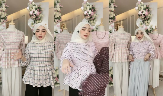 jelitasarahq TikTok Live — Aug 28, 2026, 7:52 AM