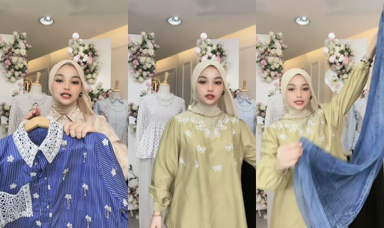 jelitasarahq TikTok Live — Aug 30, 2026, 4:11 AM