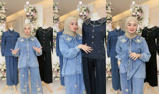 jelitasarahq TikTok Live — Sep 3, 2026, 4:19 AM