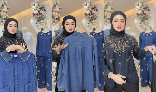 jelitasarahq TikTok Live — Oct 5, 2026, 1:19 AM