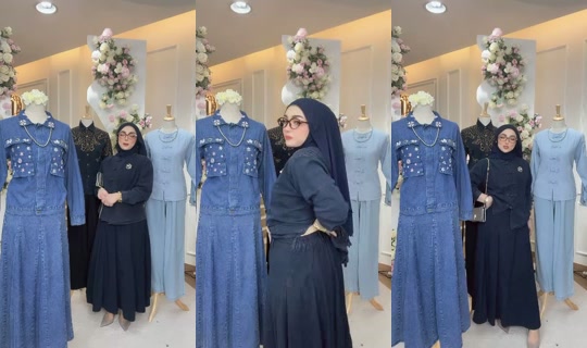 jelitasarahq TikTok Live — Oct 5, 2026, 11:42 AM