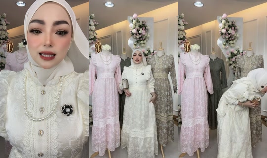 jelitasarahq TikTok Live — Oct 8, 2026, 10:58 AM