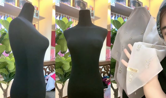 jelitasaralive TikTok Live — Oct 5, 2026, 9:34 AM