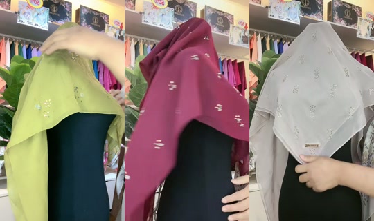 jelitasaralive TikTok Live — Oct 7, 2026, 6:43 AM
