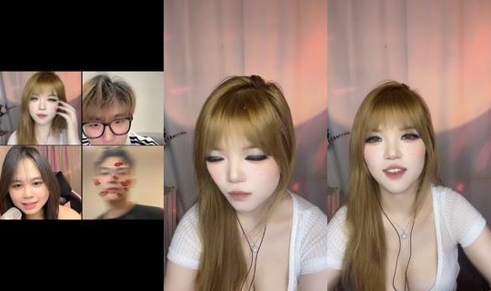 jellylove729 TikTok Live — Aug 24, 2026, 1:43 PM