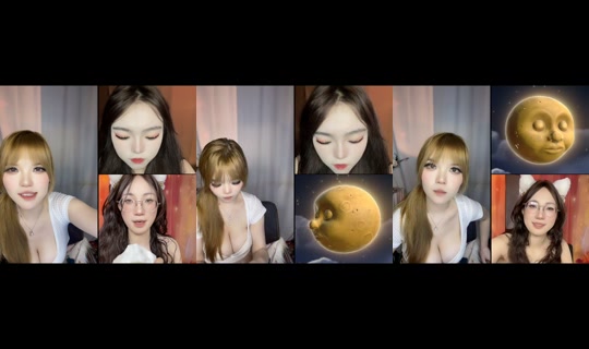 jellylove729 TikTok Live — Aug 24, 2026, 11:34 PM