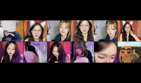 jellylove729 TikTok Live — Aug 26, 2026, 8:18 PM