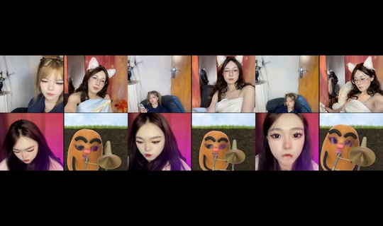 jellylove729 TikTok Live — Aug 26, 2026, 9:08 PM