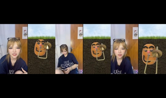 jellylove729 TikTok Live — Aug 26, 2026, 11:39 PM