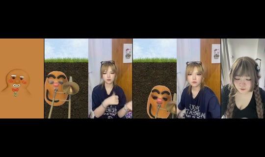 jellylove729 TikTok Live — Aug 27, 2026, 12:30 AM