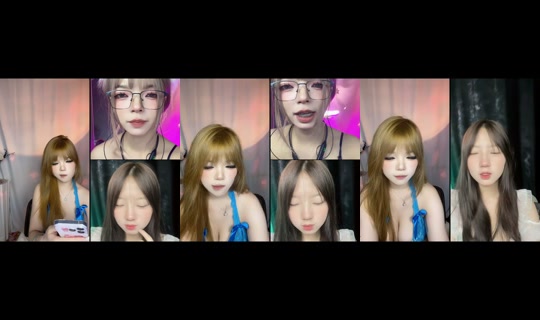 jellylove729 TikTok Live — Aug 27, 2026, 4:15 PM