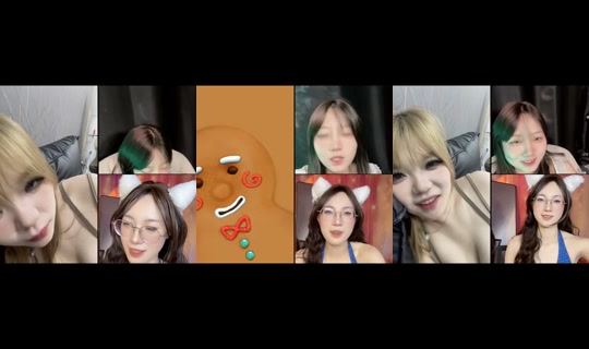 jellylove729 TikTok Live — Aug 28, 2026, 10:26 PM