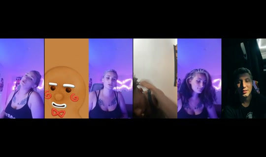 jemenventouselateuch TikTok Live — Aug 23, 2026, 4:27 AM