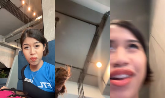 jemimaaurie TikTok Live — Sep 18, 2026, 4:07 AM