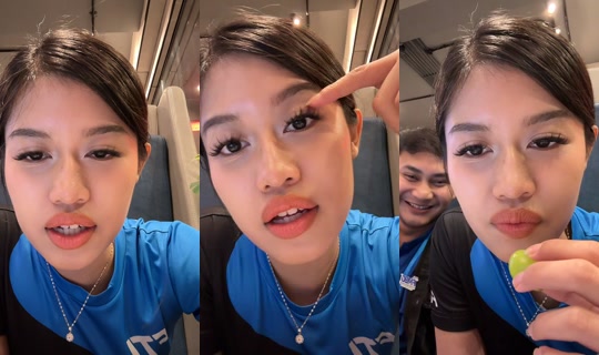 jemimaaurie TikTok Live — Sep 22, 2026, 11:14 AM