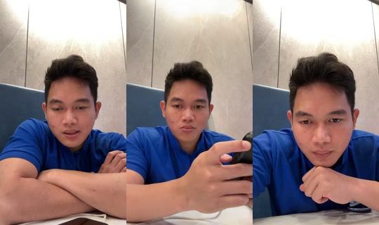 jemimaaurie TikTok Live — Sep 22, 2026, 11:45 AM