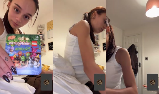jemimaperry29 TikTok Live — Sep 21, 2026, 9:01 PM