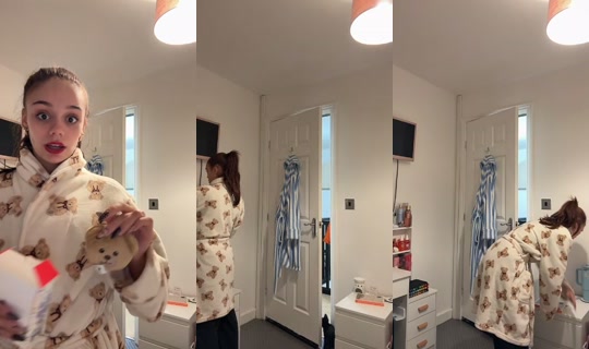 jemimaperry29 TikTok Live — Oct 1, 2026, 9:58 PM