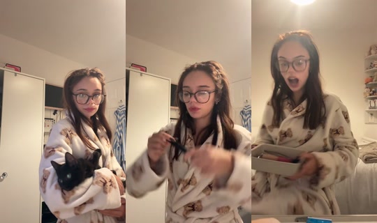 jemimaperry29 TikTok Live — Oct 4, 2026, 5:51 PM