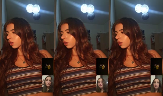 jen.re TikTok Live — Aug 24, 2026, 9:34 PM