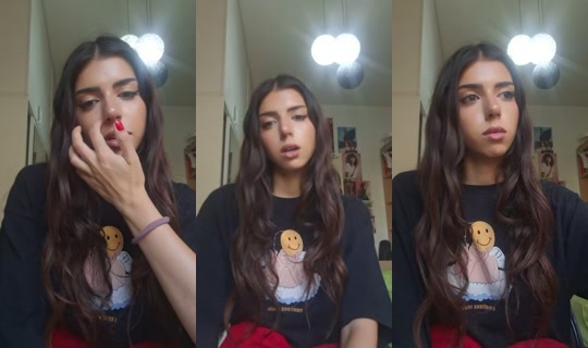 jen.re TikTok Live — Aug 25, 2026, 1:49 PM