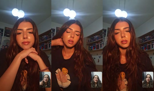 jen.re TikTok Live — Aug 25, 2026, 5:31 PM