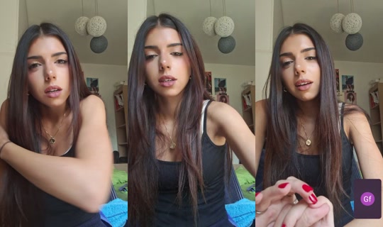jen.re TikTok Live — Aug 26, 2026, 7:35 AM
