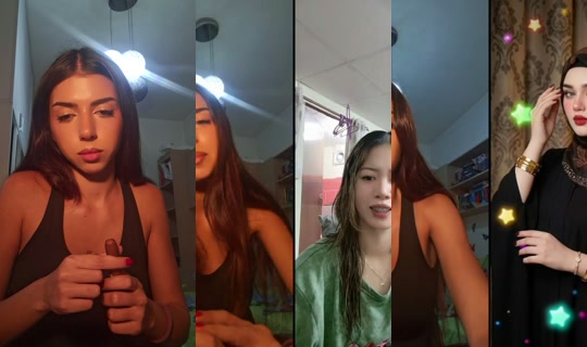 jen.re TikTok Live — Aug 26, 2026, 7:51 PM
