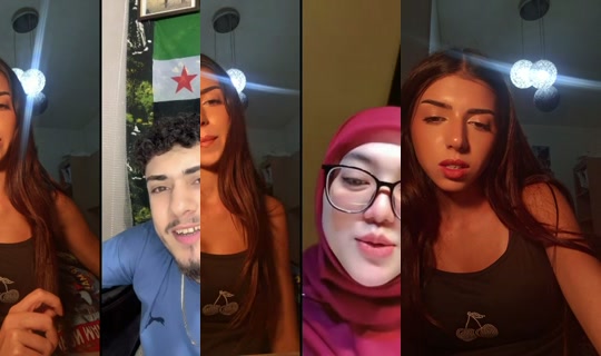 jen.re TikTok Live — Aug 28, 2026, 7:34 PM