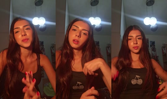 jen.re TikTok Live — Aug 28, 2026, 8:27 PM