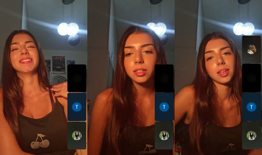 jen.re TikTok Live — Aug 28, 2026, 9:32 PM