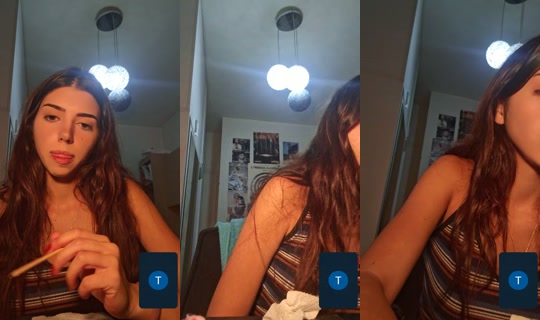 jen.re TikTok Live — Aug 30, 2026, 5:08 PM