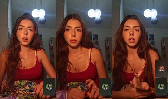 jen.re TikTok Live — Aug 31, 2026, 4:12 PM
