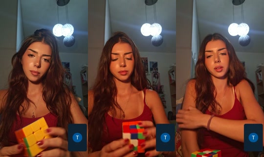 jen.re TikTok Live — Aug 31, 2026, 4:45 PM