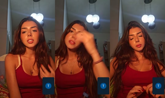 jen.re TikTok Live — Aug 31, 2026, 5:35 PM