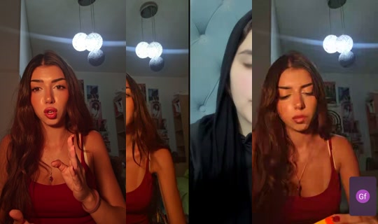 jen.re TikTok Live — Aug 31, 2026, 7:48 PM