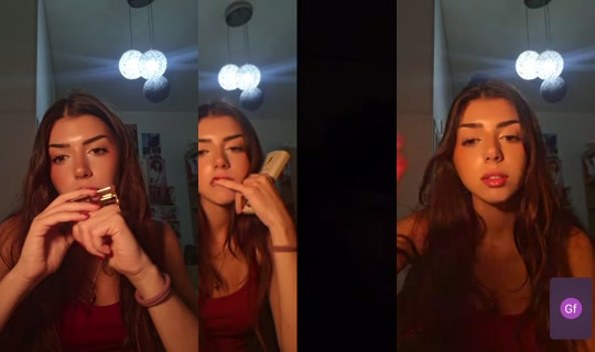 jen.re TikTok Live — Aug 31, 2026, 8:53 PM
