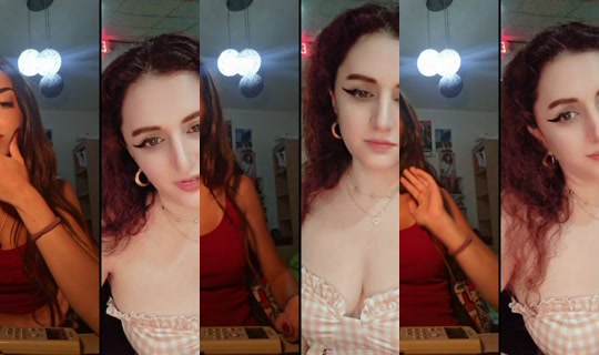 jen.re TikTok Live — Aug 31, 2026, 10:03 PM