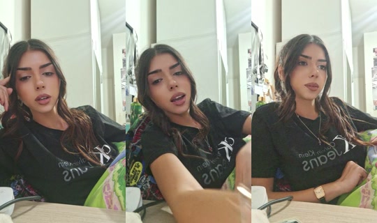 jen.re TikTok Live — Sep 2, 2026, 4:05 PM