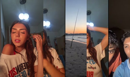 jen.re TikTok Live — Sep 2, 2026, 6:34 PM