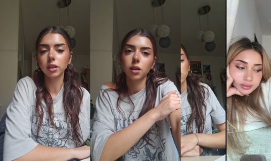 jen.re TikTok Live — Sep 3, 2026, 11:25 AM